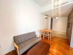 Seletar Park Residence (D28), Condominium #535802671